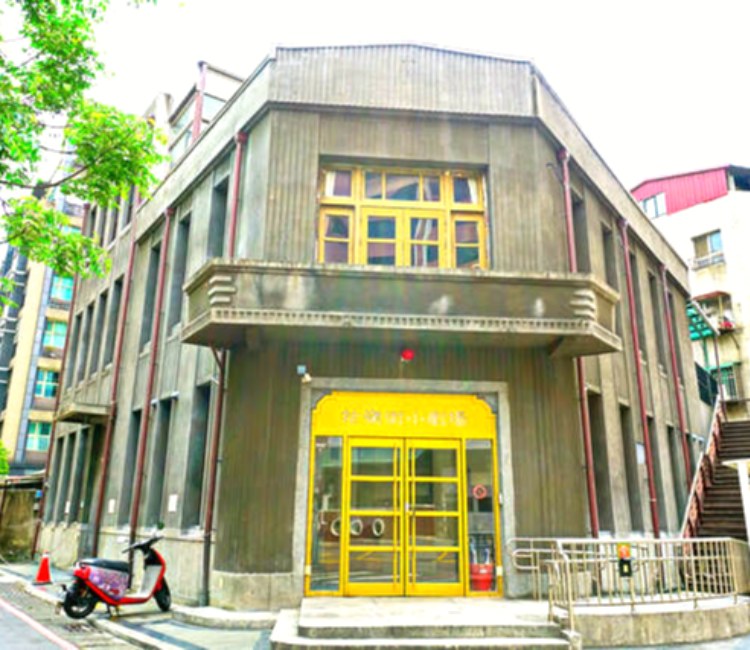 牯嶺街小劇場